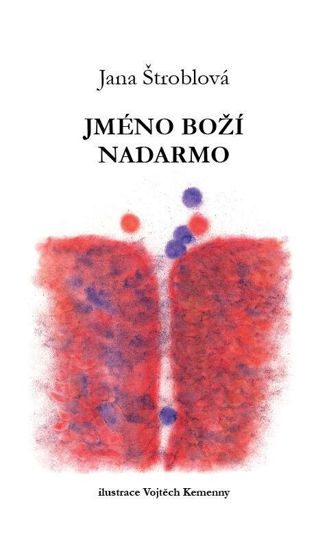 2024 - Jméno boží nadarmo