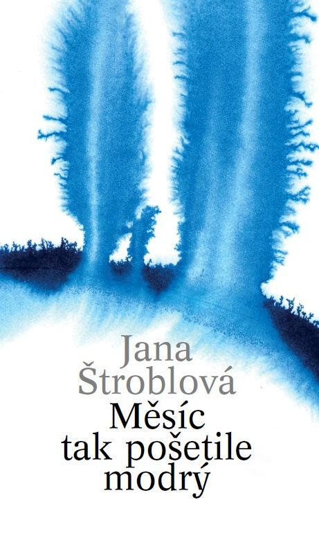 2021 - Měsíc tak pošetile modrý 2024 - Rokycansko