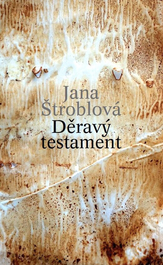 2020 - Děravý testament