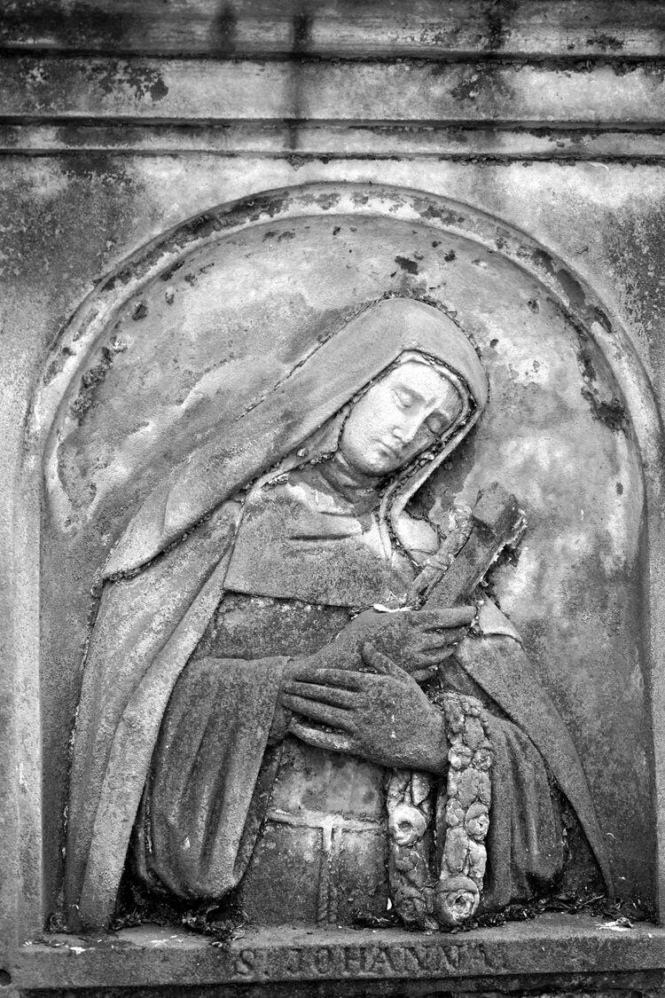 2020-2024 - Ze hřbitovů